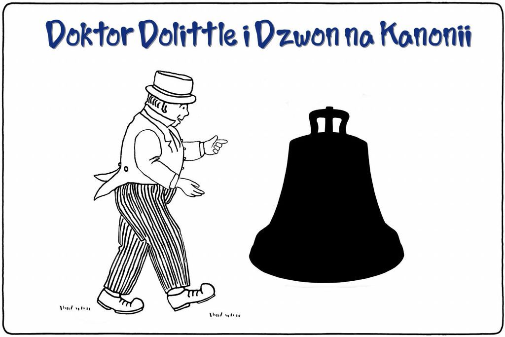 Doktor Dolittle