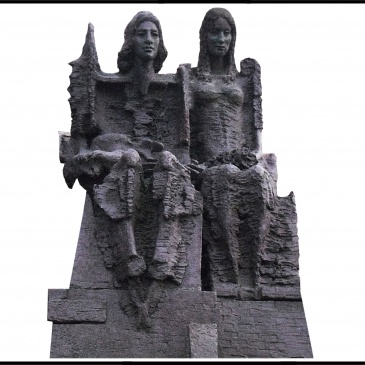 Pomnik Warsa i Sawy