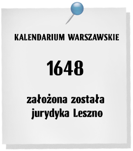 Kalendarz warszawski