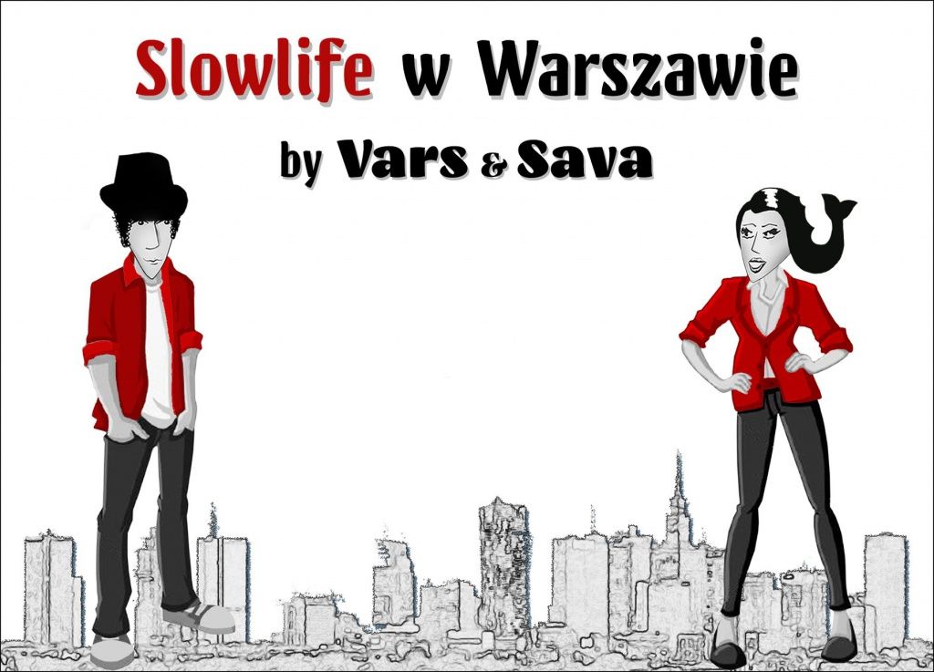SlowLife w Warszawie