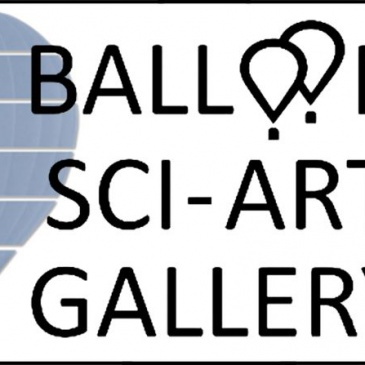 Balloon Sci-Art Gallery: GTWb – Akcja CXV – Okrągłości
