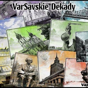 VarSavskie Dekady – projekt na 2018 rok