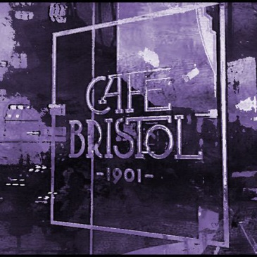Sentymentalna wizyta w Café Bristol