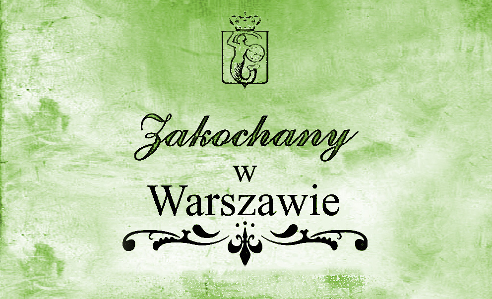Zakochany w Warszawie