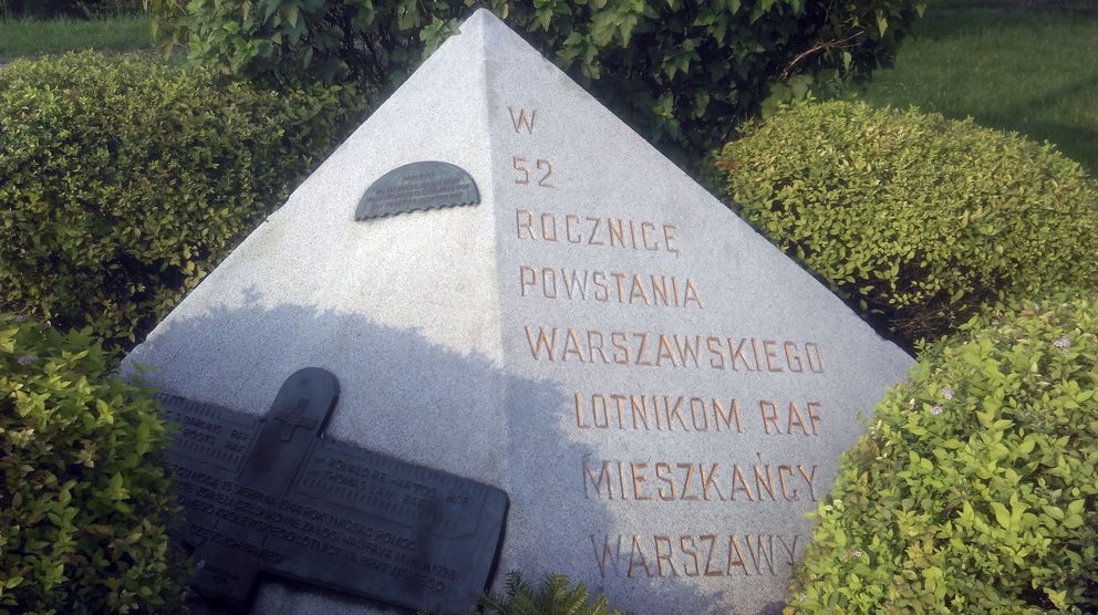 74. rocznica Powstania Warszawskiego