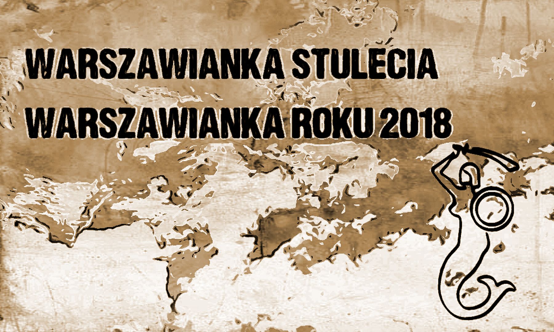 Warszawianka Stulecia i Warszawianka Roku 2018