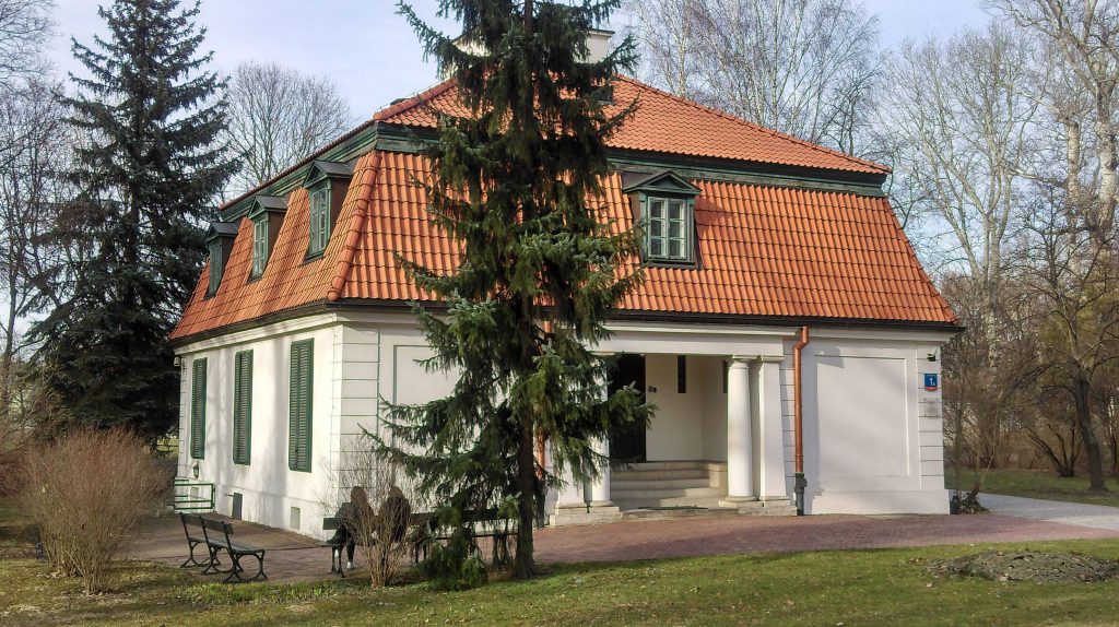 Ermitaż