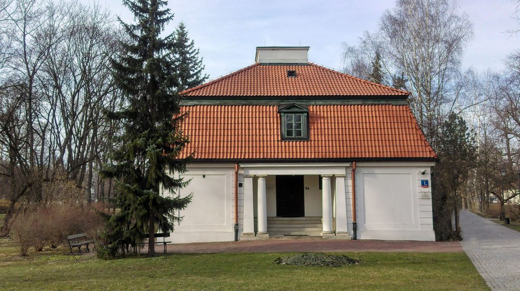 Ermitaż